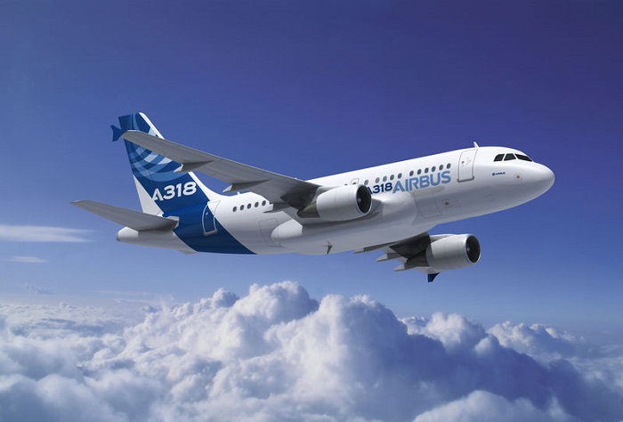 Airbus célèbre son 10.000e avion livré